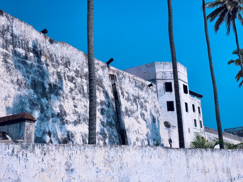 Elmina Castle