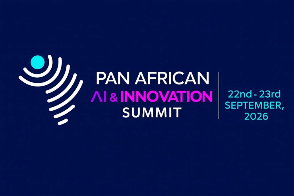 Pan African AI & Innovation Summit 2026 | Accra, Ghana