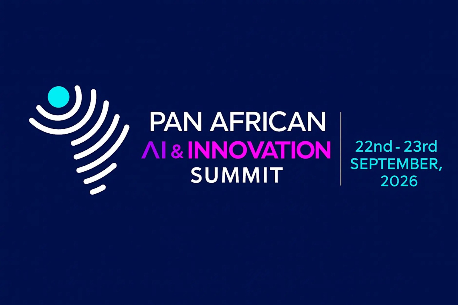 Pan African AI & Innovation Summit 2026 | Accra, Ghana