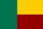 Flag-Benin