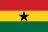 Flag-Ghana